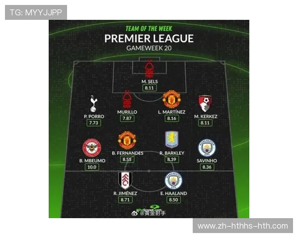 英超最佳球员评选标准及历届获奖名单