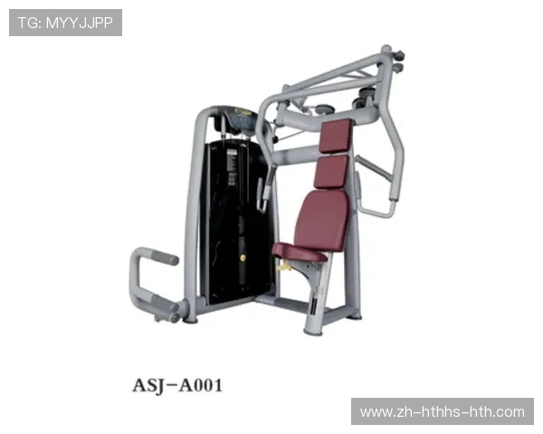 关于跑步的健身器材种类及体育锻炼指导