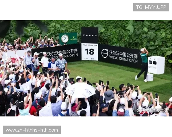 高尔夫马拉松:晋级决赛 高尔夫马拉松:晋级决赛