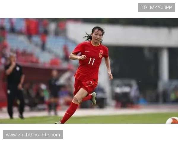 中国队力克泰国队迎关键胜利 U20女足亚洲杯赛事回顾